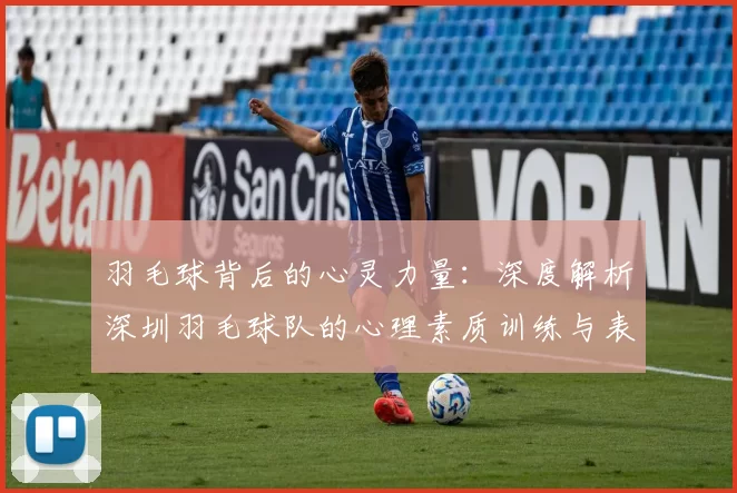 羽毛球背后的心灵力量：深度解析深圳羽毛球队的心理素质训练与表现