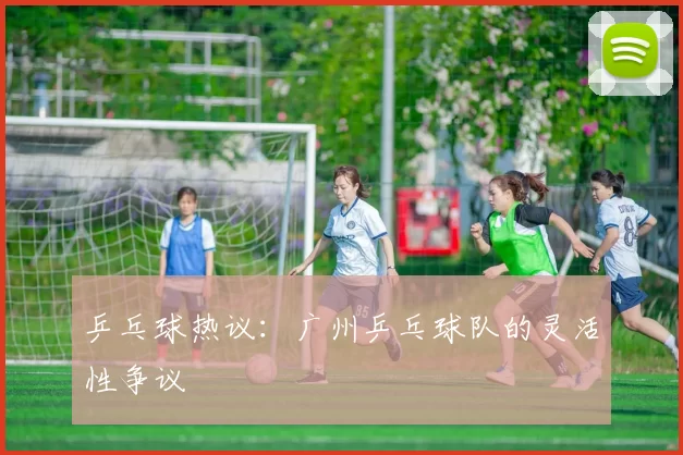 乒乓球热议：广州乒乓球队的灵活性争议